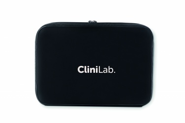 Logotrade promotional gift image of: Laptop pouch