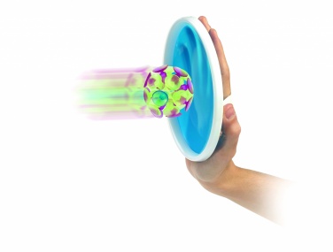 Logo trade promotional items picture of: Suction ball catch set