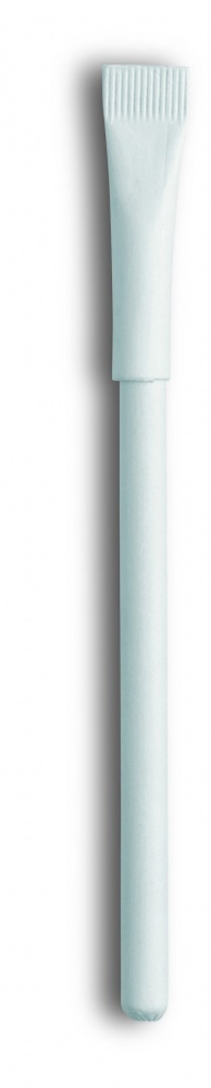 Logotrade advertising products photo of: Recycled paper ball pen