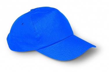 Logo trade business gift photo of: Baseball cap