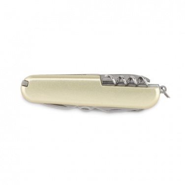 Logotrade corporate gift image of: Multi-function pocket knife