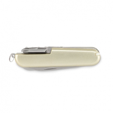 Logo trade promotional giveaways picture of: Multi-function pocket knife