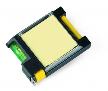 Logotrade corporate gift image of: Measuring tape 2m