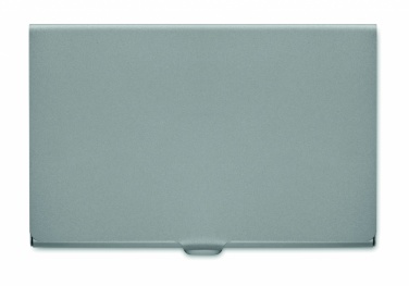 Logo trade promotional products picture of: Business card holder
