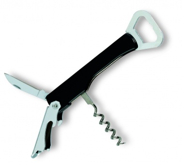 Logo trade promotional merchandise image of: Waiter's knife