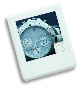 Logotrade advertising product image of: Plastic sliding game