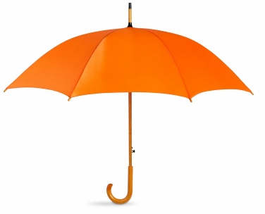 Logo trade promotional items image of: 23 inch umbrella