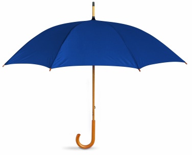 Logo trade promotional merchandise image of: 23 inch umbrella