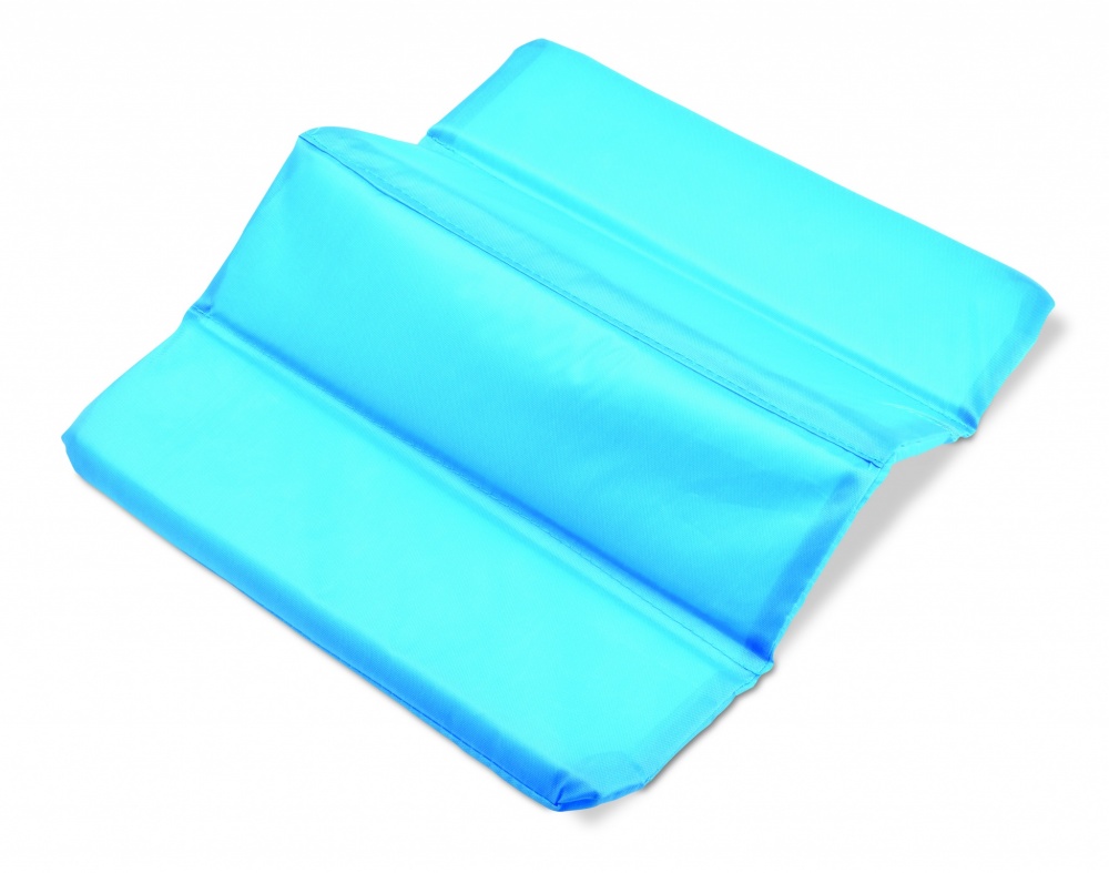 Logotrade promotional products photo of: Folding seat mat