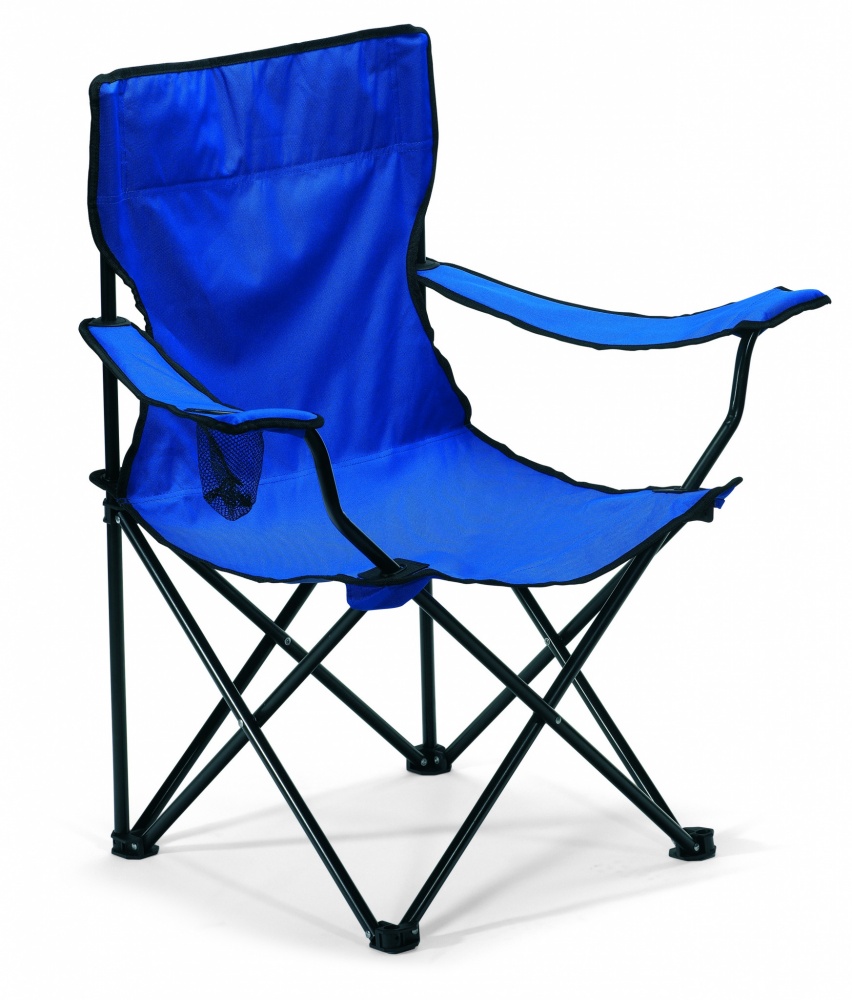 Logo trade promotional gift photo of: Outdoor chair