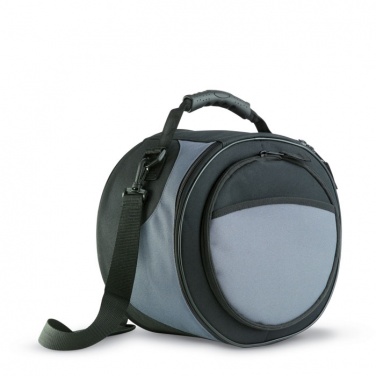 Logo trade promotional products image of: Barbecue cooler bag