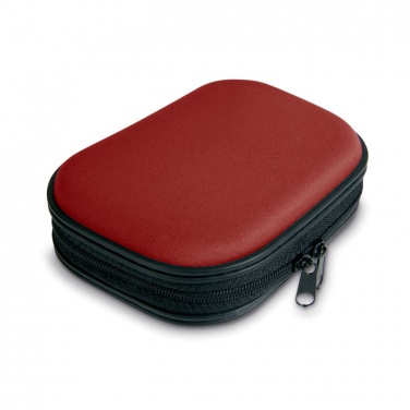 Logo trade promotional items picture of: First aid kit
