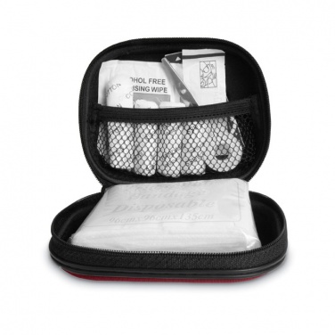 Logo trade promotional gifts image of: First aid kit