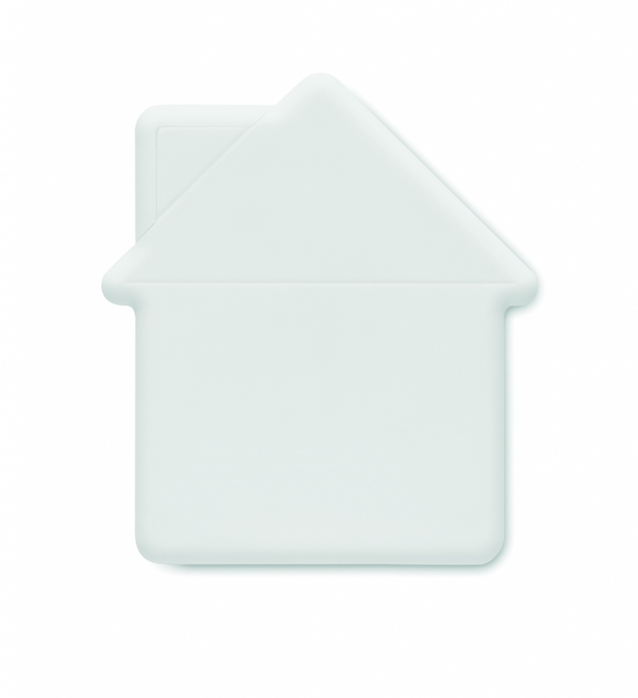 Logo trade promotional item photo of: Mint dispenser