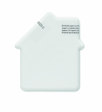 Logotrade promotional merchandise picture of: Mint dispenser