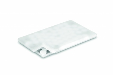 Logo trade business gift photo of: Mint dispenser