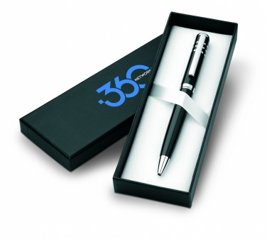 Logotrade promotional merchandise image of: Ball pen in gift box