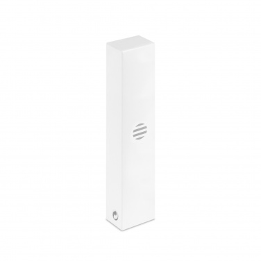 Logo trade promotional product photo of: Manual hand fan