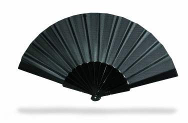 Logotrade advertising product picture of: Manual hand fan