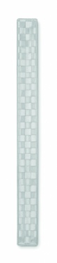 Logo trade promotional merchandise image of: Reflective arm strap