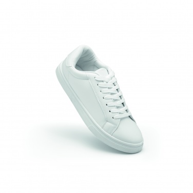 Logotrade business gift image of: Sneakers in PU 40