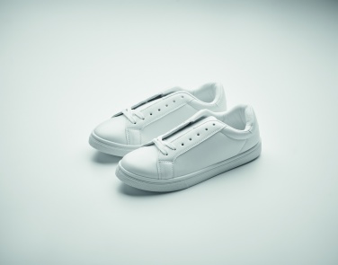 Logotrade corporate gift picture of: Sneakers in PU 40