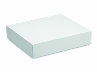 Logotrade advertising products photo of: Cotton wafle blanket 350 gr/m²