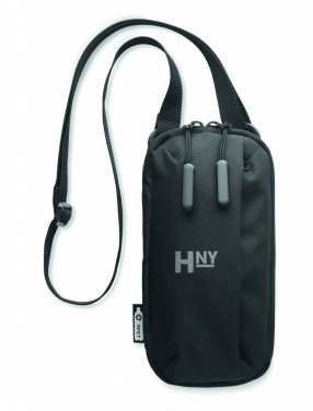 Logotrade promotional gifts photo of: Cross body smartphone bag