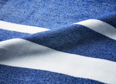 Logotrade promotional product picture of: SEAQUAL® hammam towel 100x170