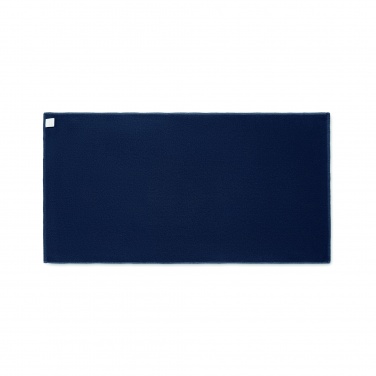 Logo trade advertising products picture of: SEAQUAL® towel 70x140cm