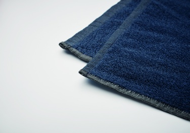 Logo trade promotional items picture of: SEAQUAL® towel 70x140cm