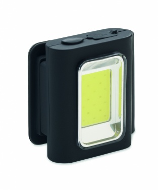 Logotrade promotional merchandise photo of: Multifunctional COB light