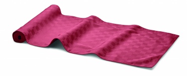 Logotrade promotional giveaway picture of: Table runner in polyester
