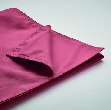 Logotrade corporate gift image of: Table runner in polyester