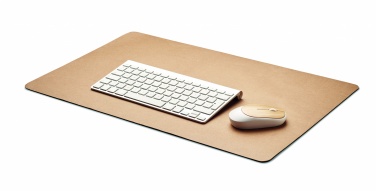 Logotrade business gifts photo of: Large recycled paper desk pad