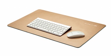 Logotrade promotional giveaways photo of: Large recycled paper desk pad