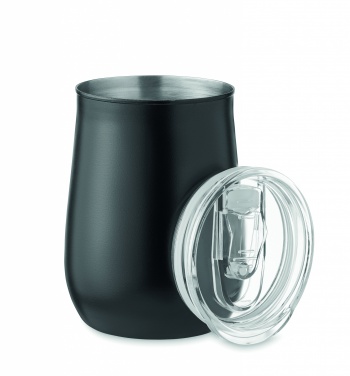 Logotrade promotional product image of: Recycled stainless steel mug