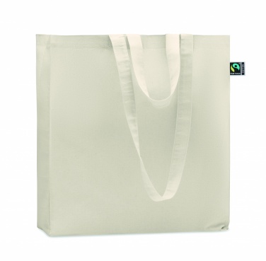 Logotrade promotional products photo of: Shopping bag Fairtrade