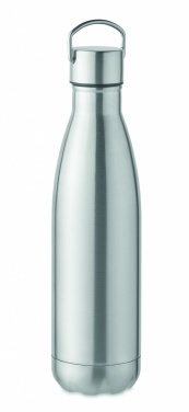 Logo trade corporate gift photo of: Double wall bottle 500 ml