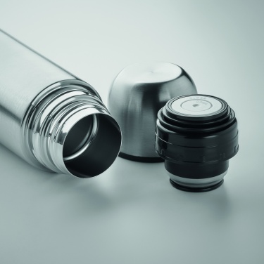 Logo trade promotional gift photo of: Double wall bottle 500 ml