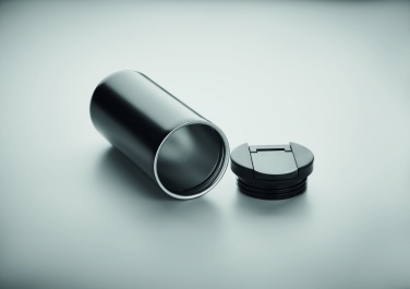 Logotrade corporate gift image of: Double wall bottle 330 ml