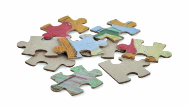 Logotrade corporate gifts photo of: 150 piece puzzle in box