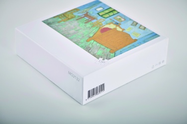 Logo trade advertising products picture of: 150 piece puzzle in box