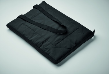 Logotrade advertising product image of: Foldable picnic blanket
