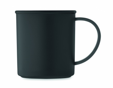 Logotrade promotional giveaway image of: Reusable mug 300 ml