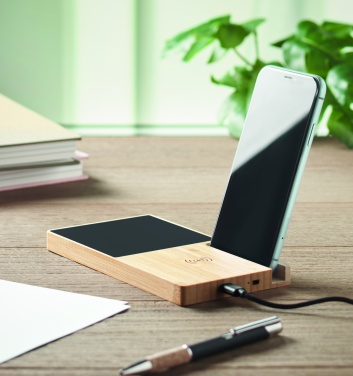 Logotrade corporate gift image of: 1Wireless charger mug warmer