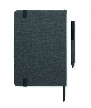 Logo trade promotional merchandise photo of: Luxury 3 piece gift set