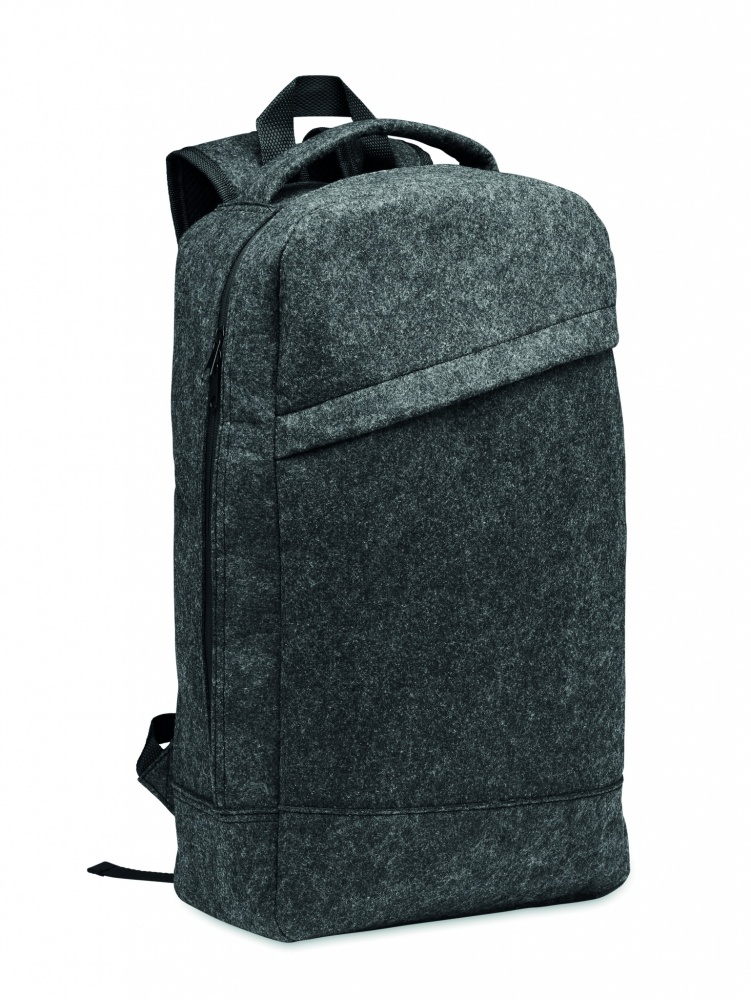 Logotrade promotional gift image of: 13 inch laptop backpack