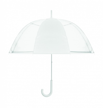 Logo trade promotional merchandise picture of: 23 inch manual open umbrella