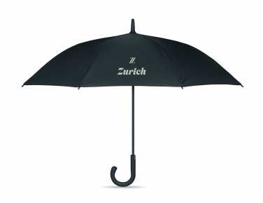 Logo trade corporate gifts image of: 23 inch windproof umbrella